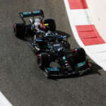 Valtteri Bottas, Mercedes