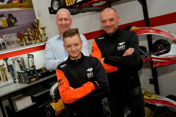 Molnár Martin, Őry Tamás, MOTAM