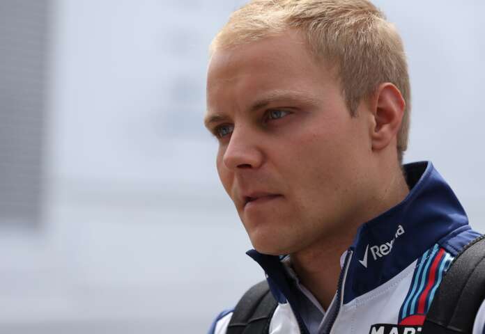 Valtteri Bottas