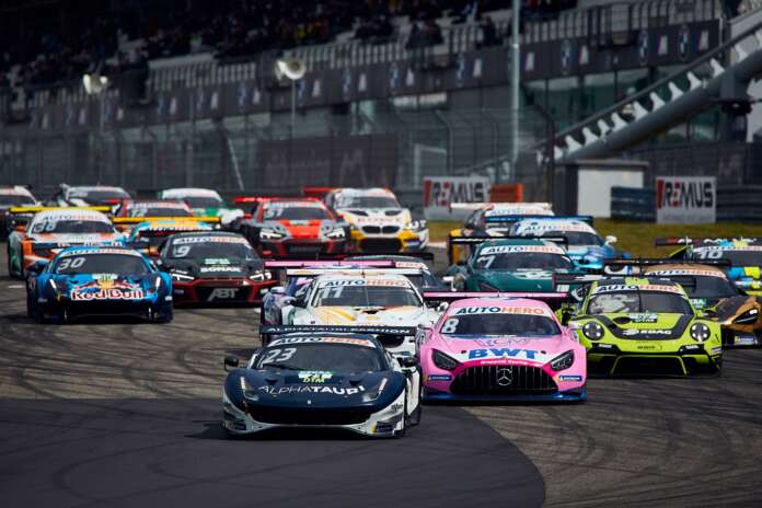 DTM, Porsche, racingline.hu