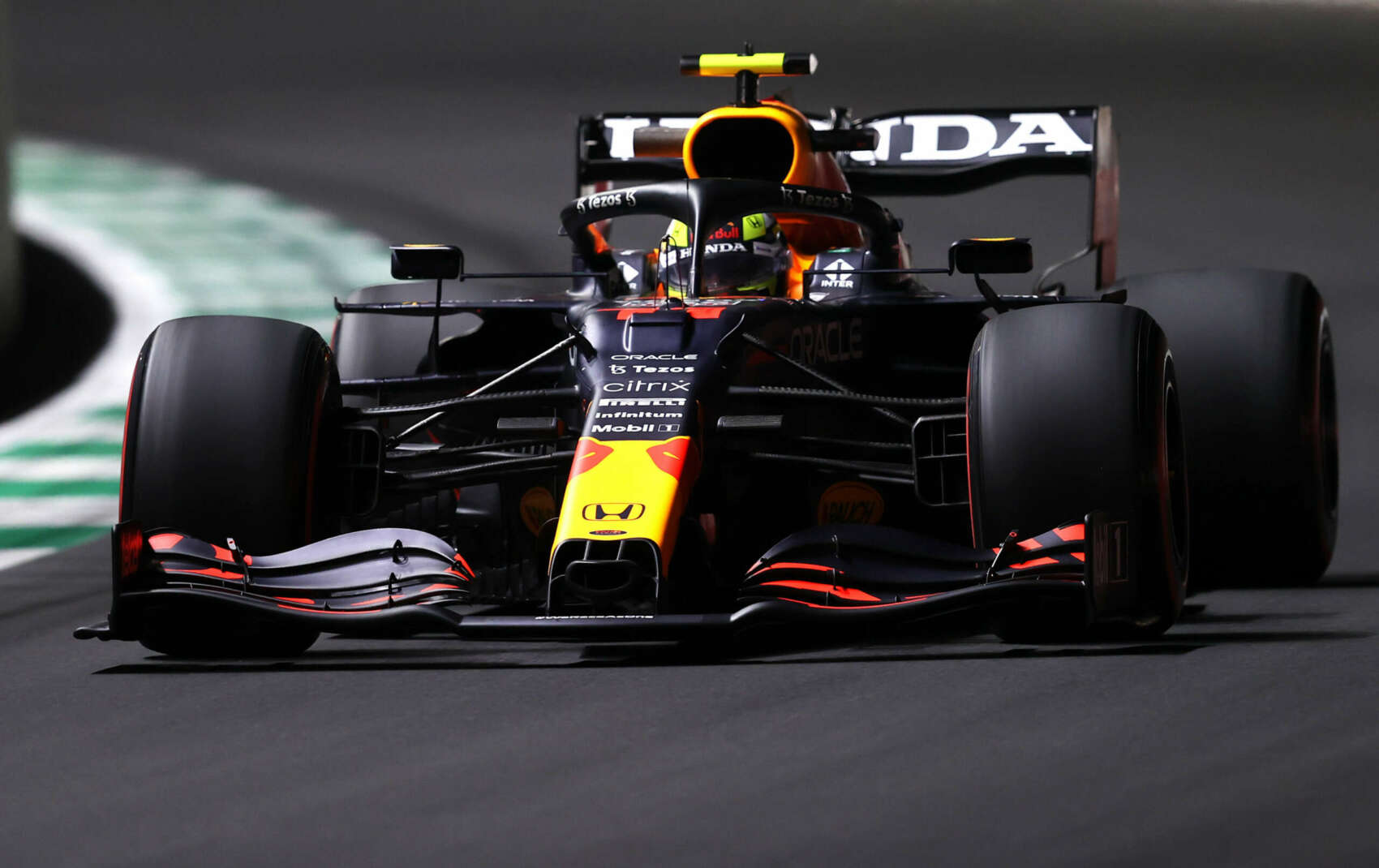 A Red Bullnak nagy szüksége lesz Pérezre a bajnoki csatában