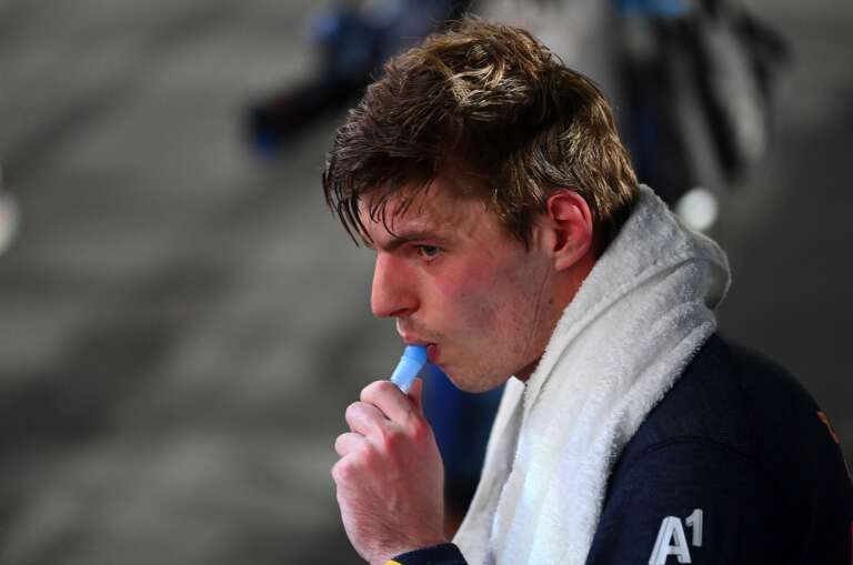 Max Verstappen, Red Bull, F1, Forma-1, racingline.hu