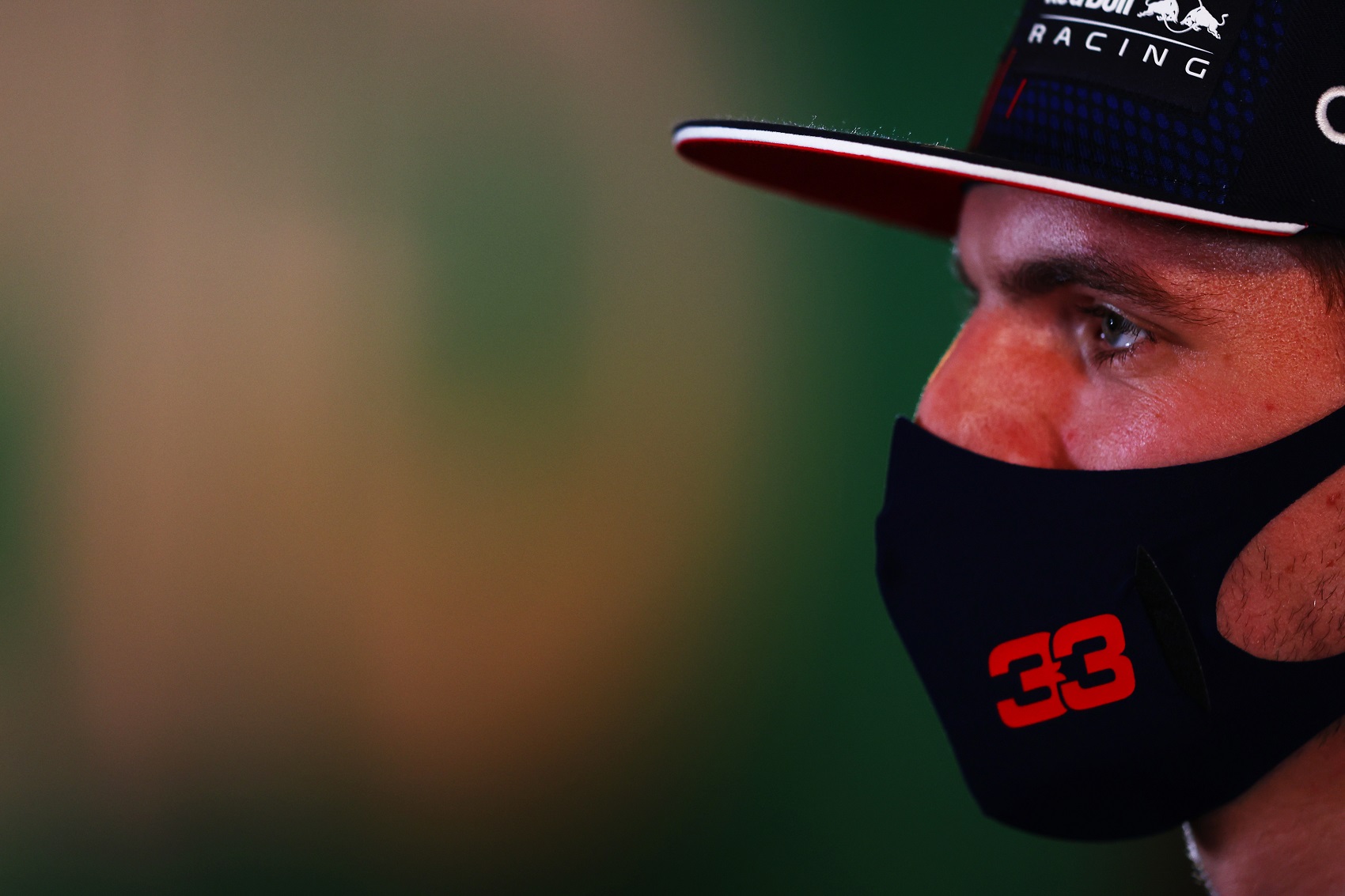 Verstappen: Zavar, hogy más elbírálás alá esek