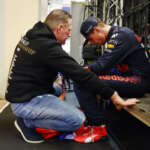 Max Verstappen, Red Bull, f1