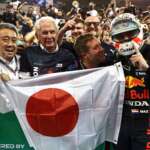 Max Verstappen, Red Bull, Honda