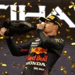 Max Verstappen, Red Bull, Abu Dhabi Nagydíj