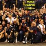 Max Verstappen, Red Bull