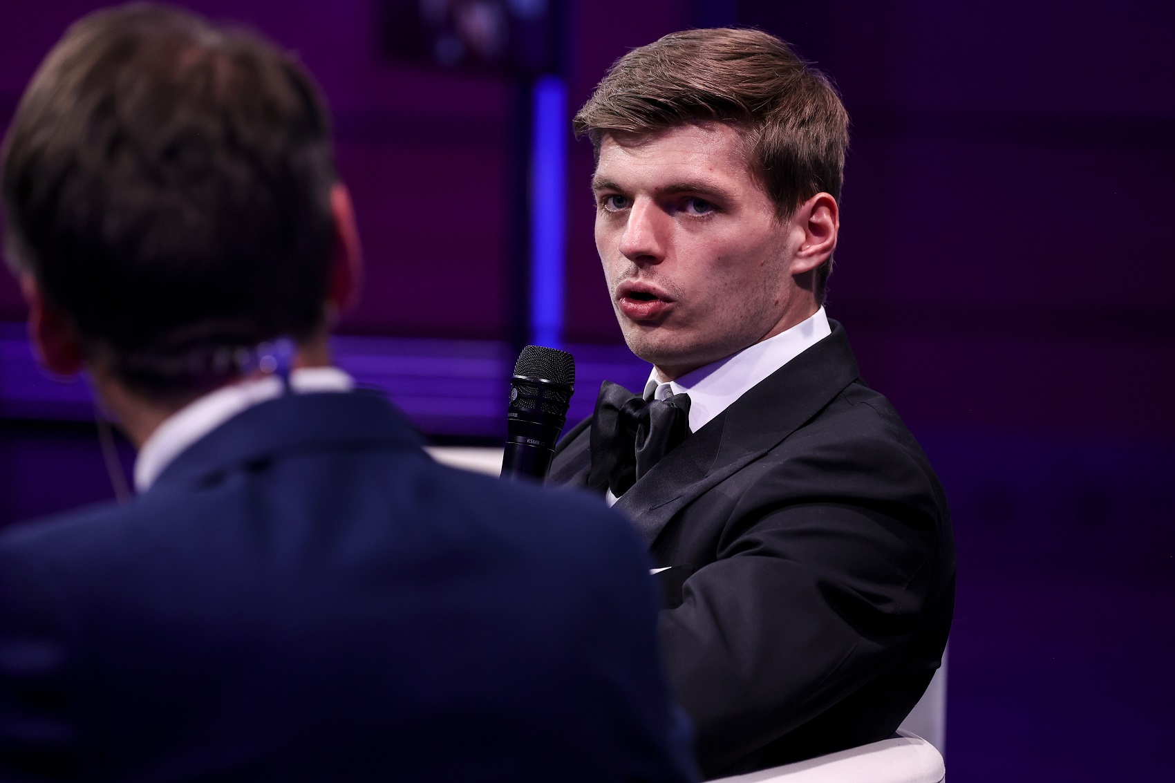 Max Verstappen, Red Bull