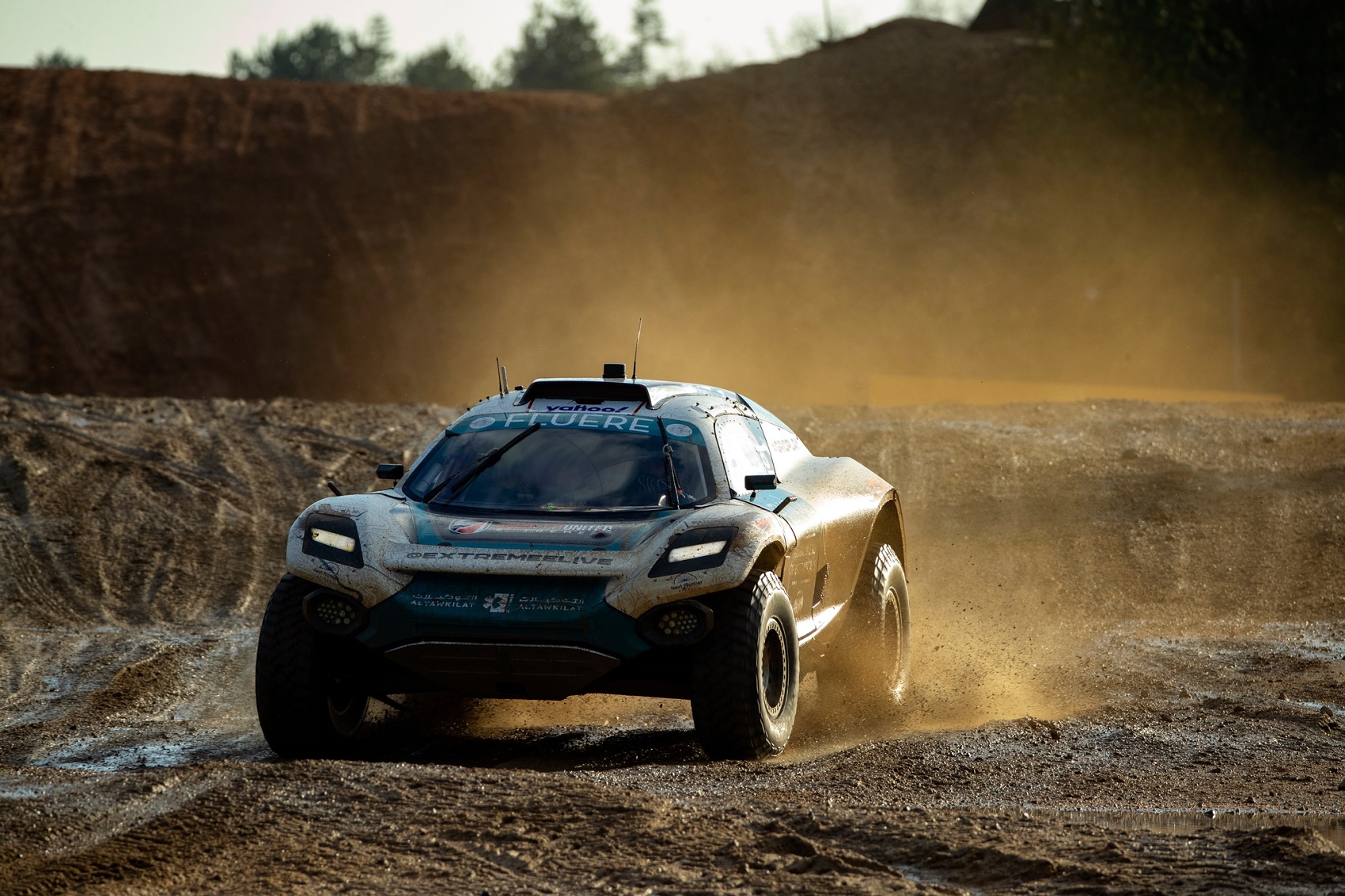 Andretti United, Extreme E, racingline.hu