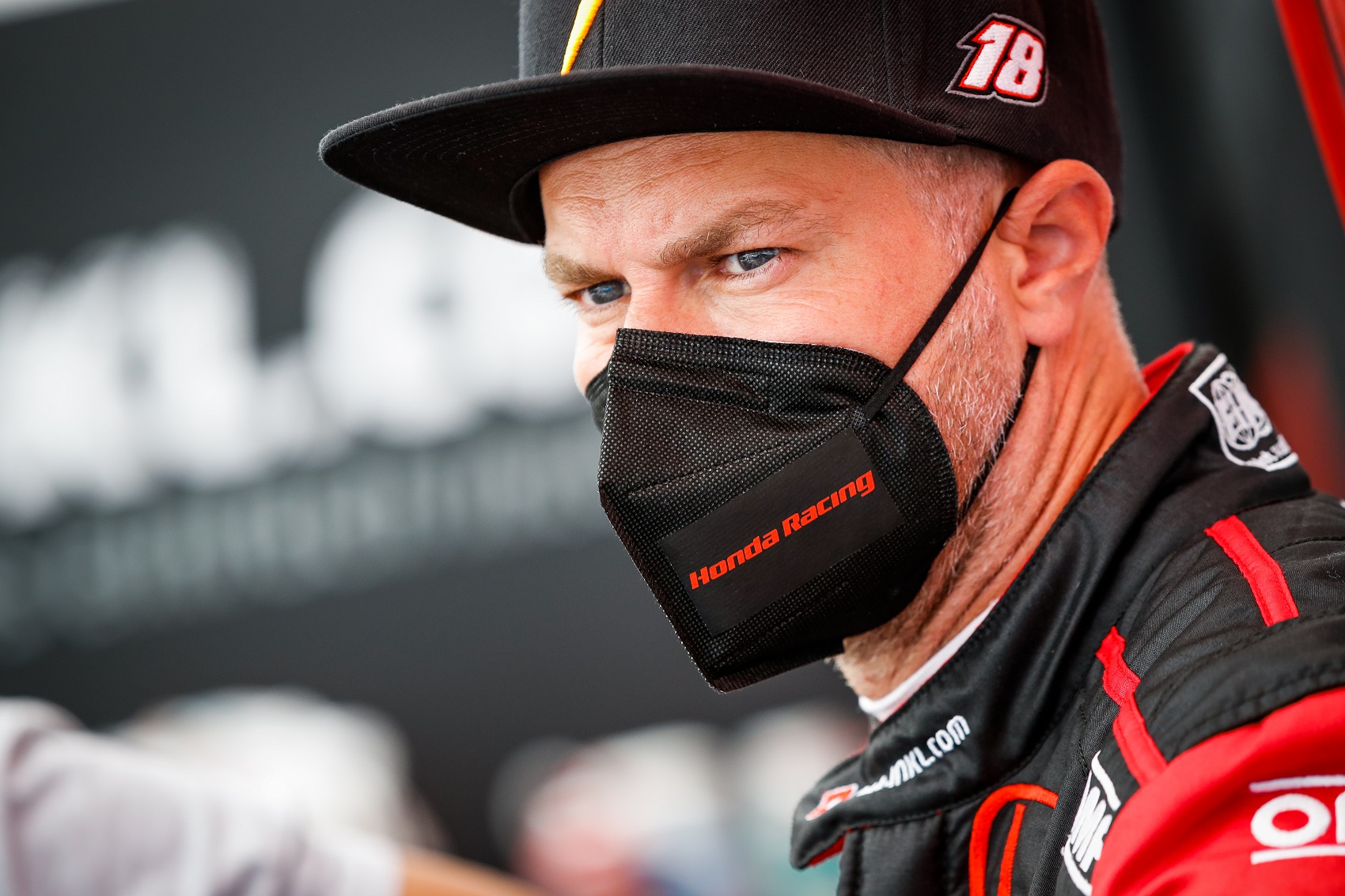 Jó hírek érkeztek Tiago Monteiro állapotáról