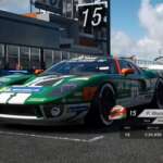 Blazsán Patrik, FIA GTC