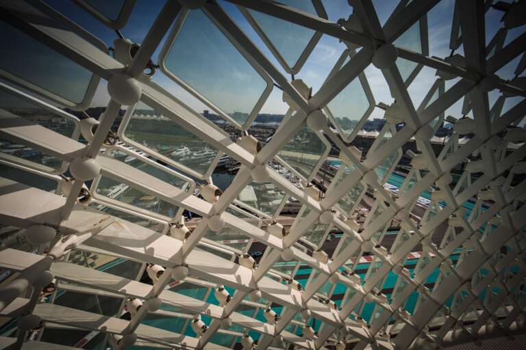 Yas Marina Circuit, Abu Dhabi, F1, Forma-1, racingline.hu