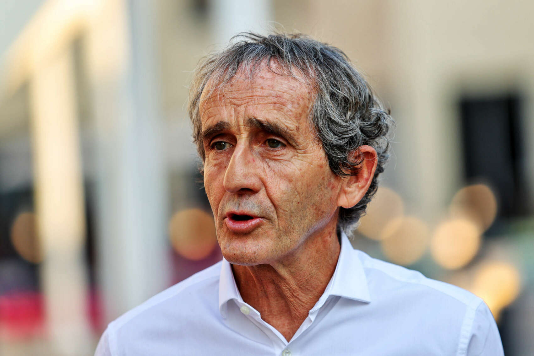 Drasztikus lépésre készül Alain Prost, aminek Ayrton Sennához is köze van