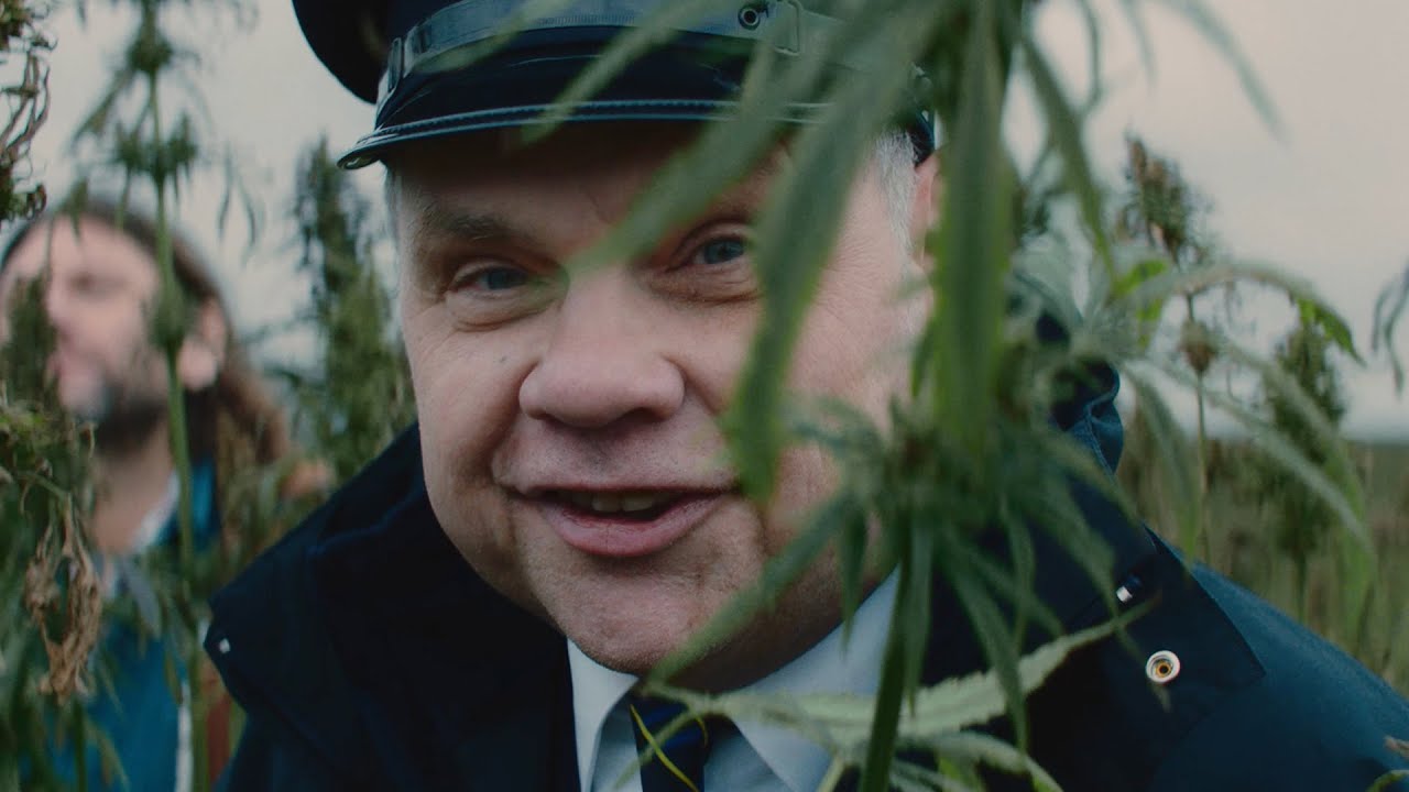 Kenderolajjal átitatott jeggyel nyugtathatod le magad Berlinben