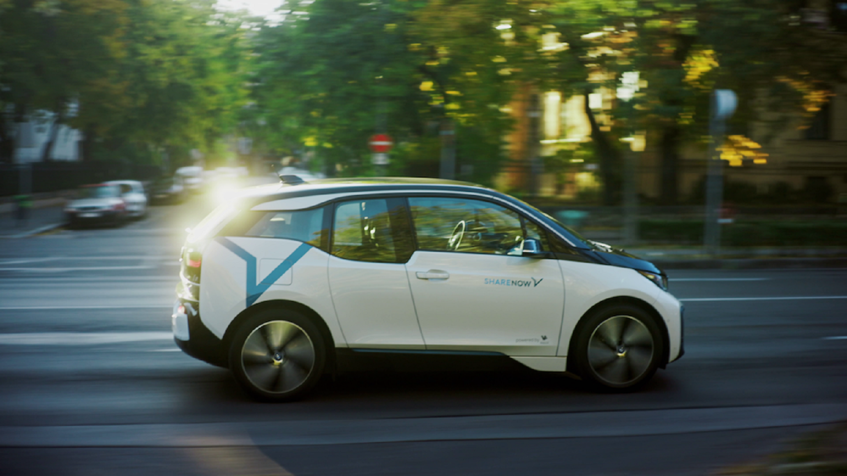 A gyermekeinknek már az elektromos autó lesz a sztenderd