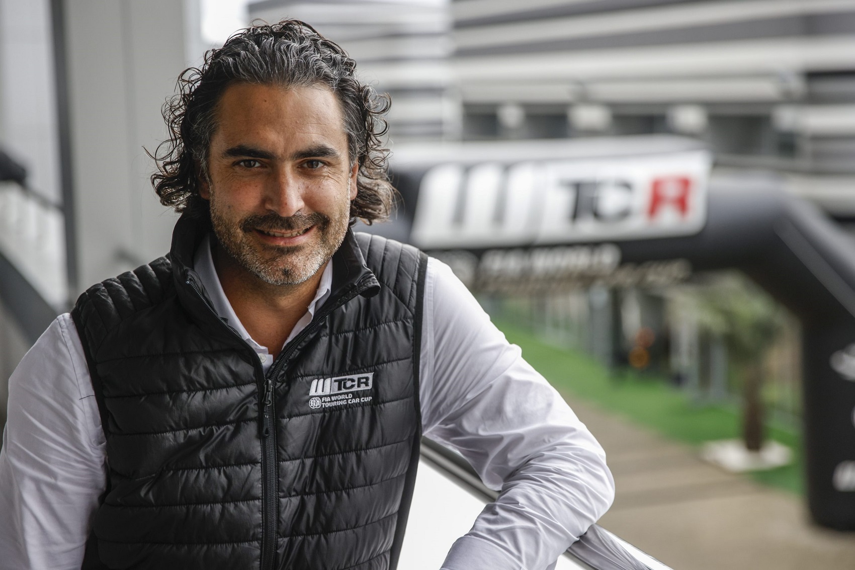 Jean-Baptiste Ley lett a WTCR új igazgatója