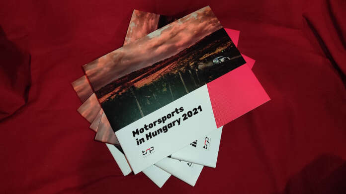 nyereményjáték. motorsports in hungary 2021