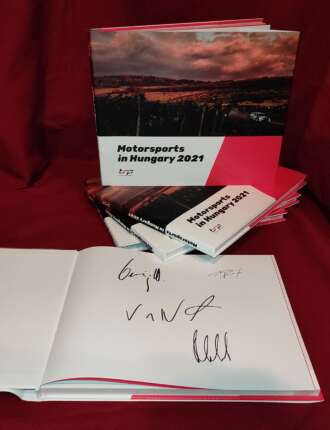 nyereményjáték. motorsports in hungary 2021