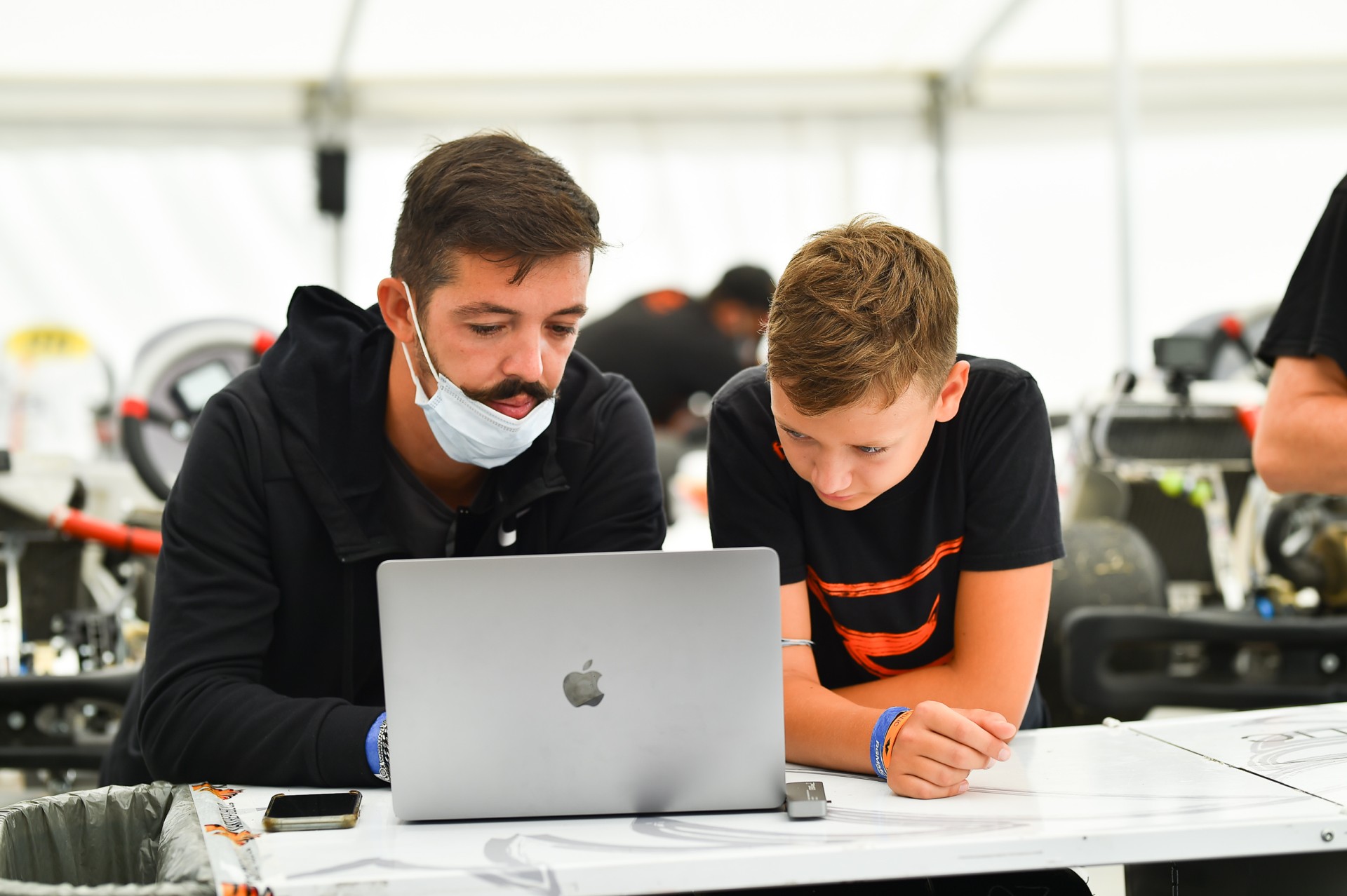 Kép: Molnár Martin, WSK 