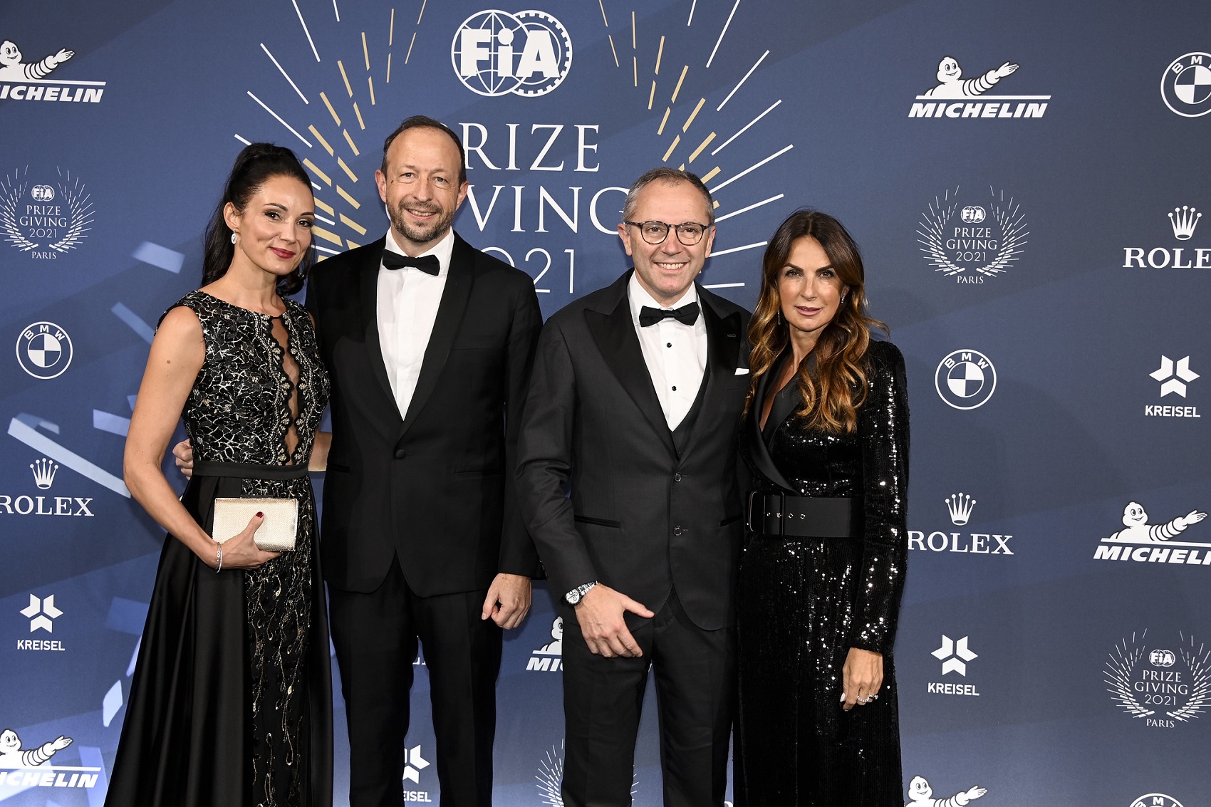 Az FIA új F1-es vezetője, Bayer szerint új versenyigazgató érkezhet