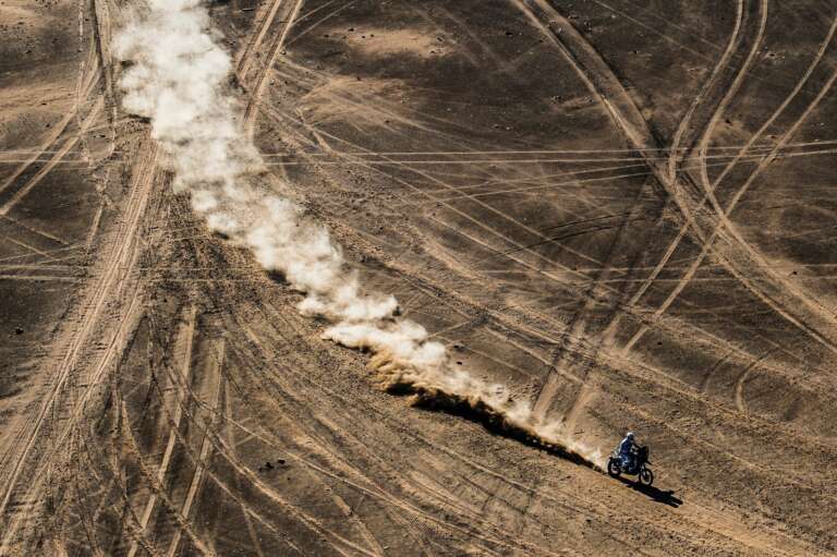 Dakar 2022