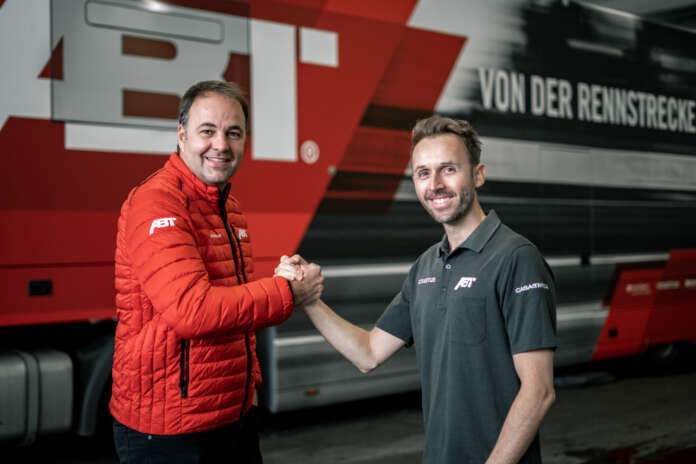 René, Rast, Audi Abt Sportsline, DTM, racingline.hu