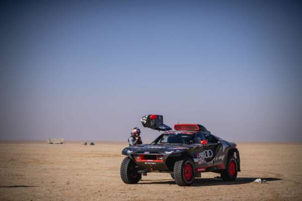 Dakar 2022