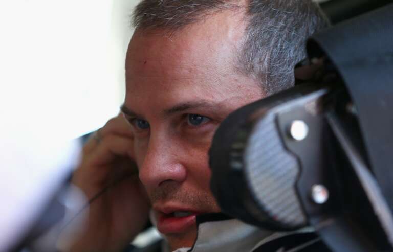 jacques villeneuve