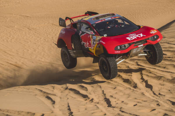 Dakar 2022