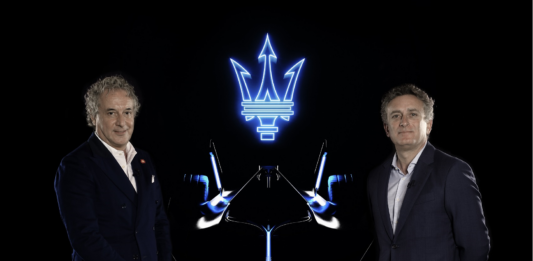 Maserati, Formula E, racingline.hu