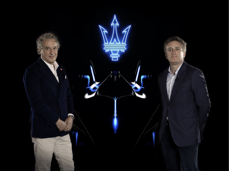 Maserati, Formula E, racingline.hu