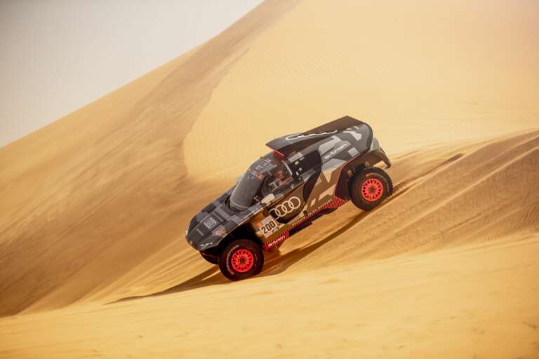Dakar 2022