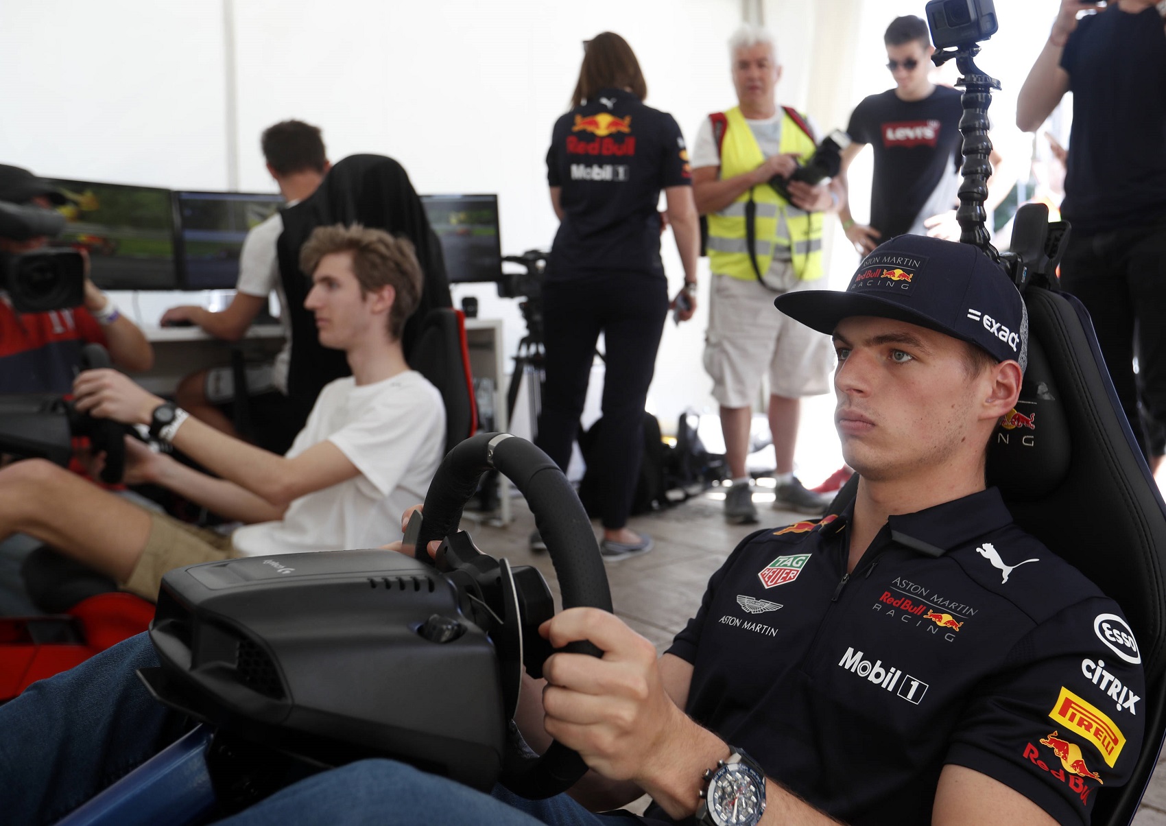 max verstappen, bereznay dániel
