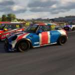 Master Mini Challange