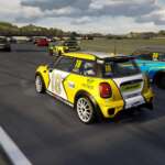 Master Mini Challange