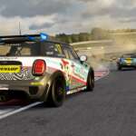 Master Mini Challange