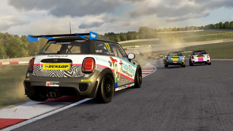 Master Mini Challange