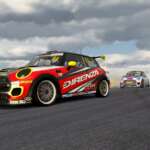 Master Mini Challange