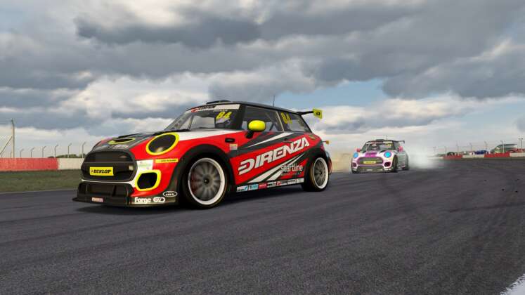 Master Mini Challange