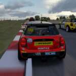 Master Mini Challenge