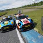 Master Mini Challenge