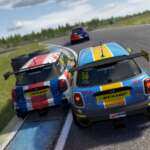 Master Mini Challenge