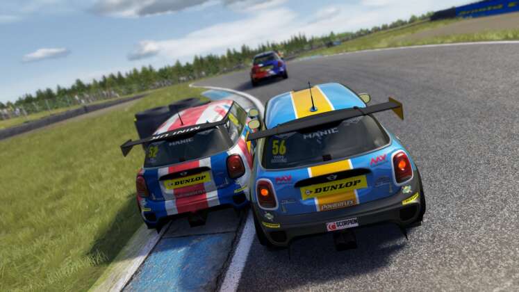 Master Mini Challenge