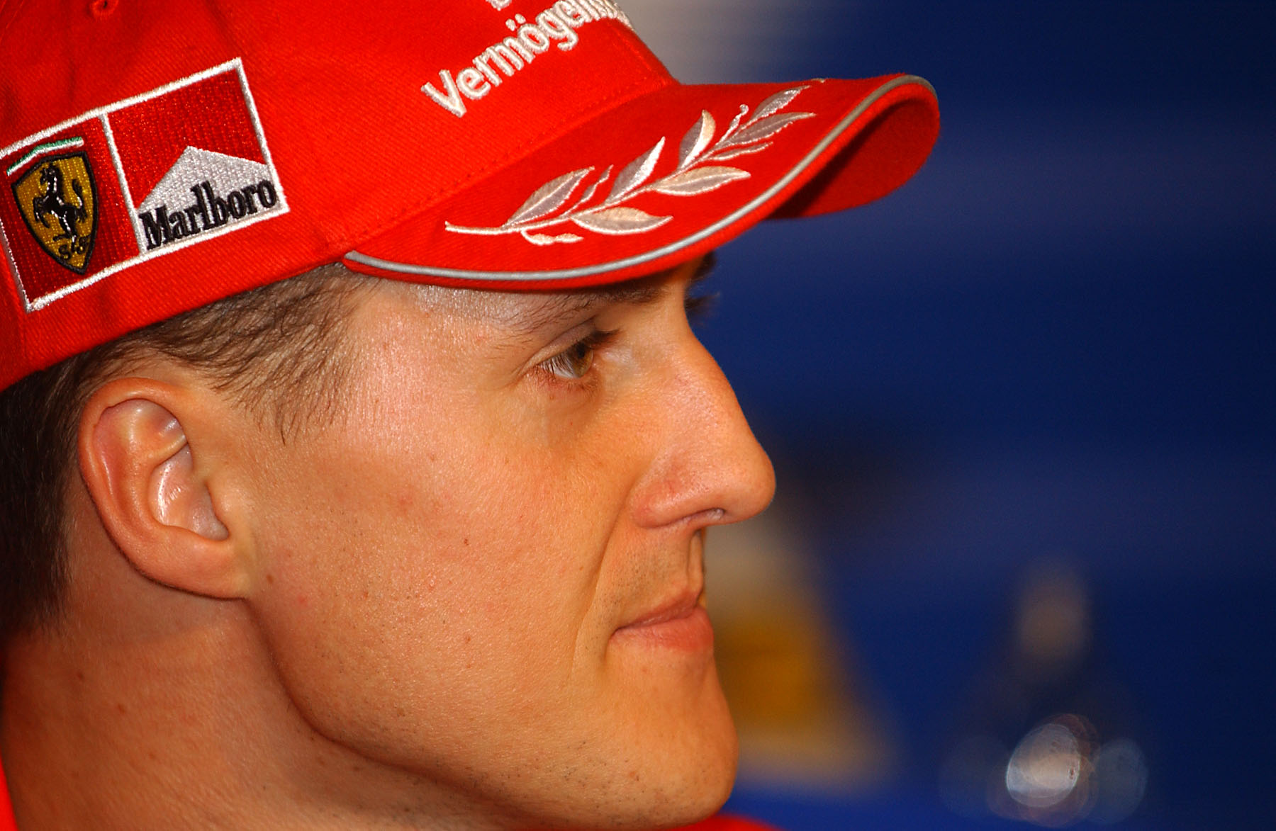 Michael Schumacher