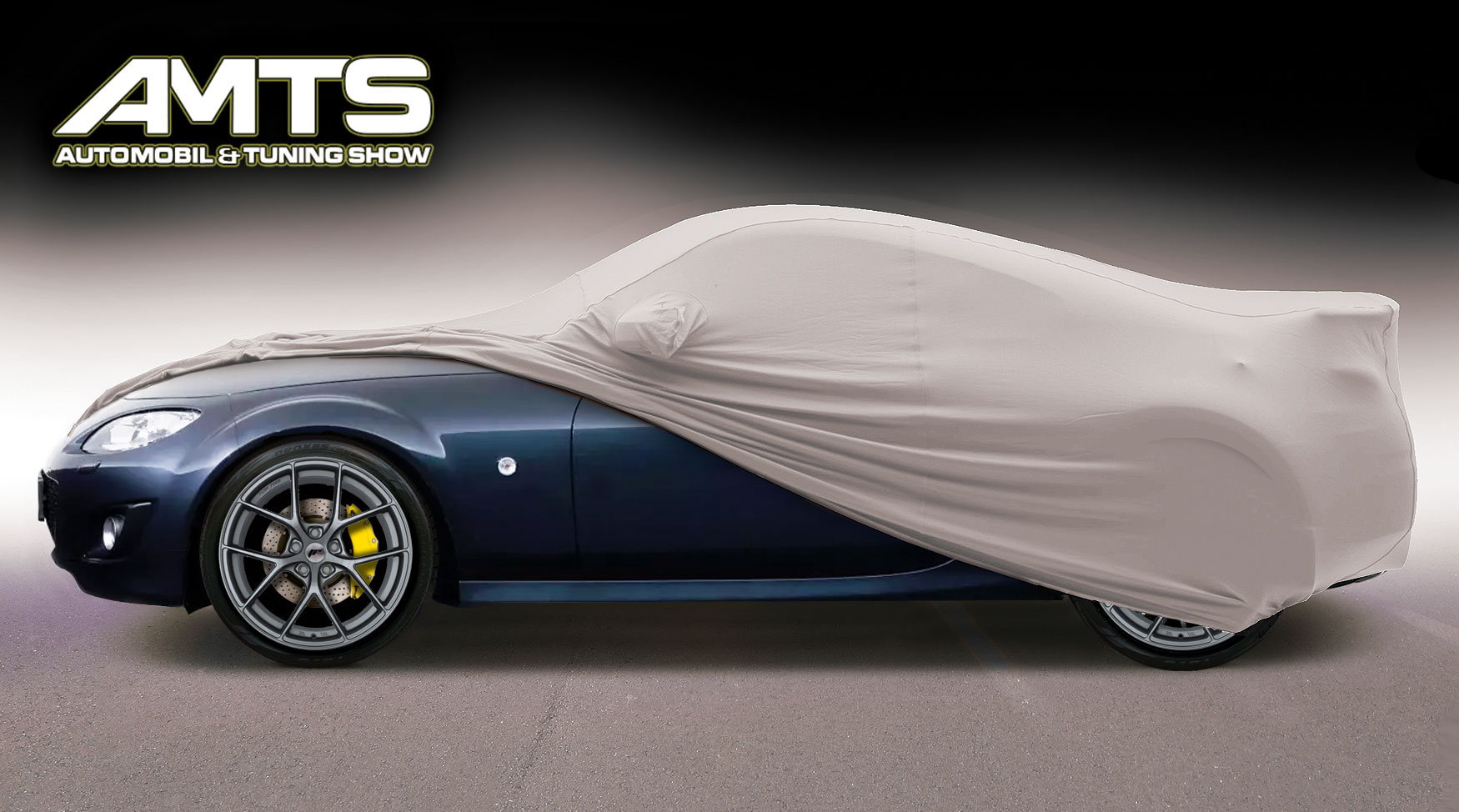 AMTS 2022 – január végén indul a nyereményautó-átépítés a Westendben