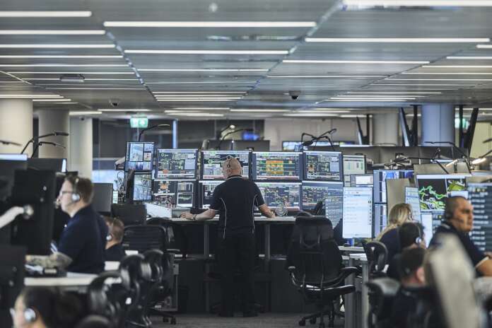 Fortescue Metals Group Ltd, Williams