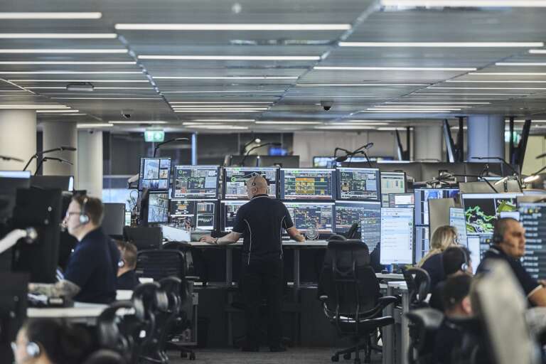 Fortescue Metals Group Ltd, Williams