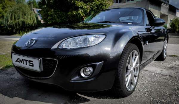 AMTS Mazda