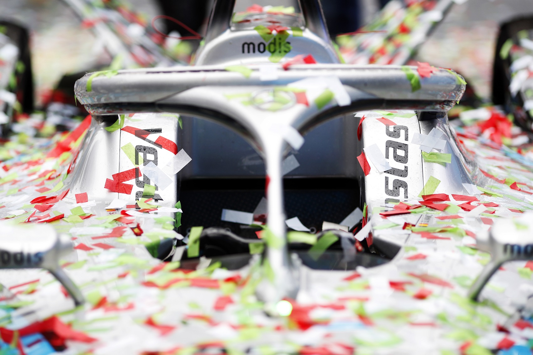 Nem új csapatként, hanem a Mercedes helyén érkezhet a McLaren