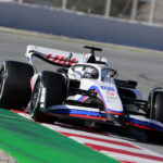 nikita mazepin haas, F1